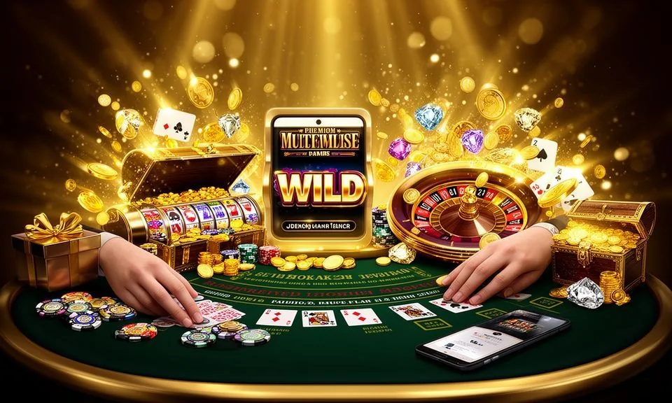 Live Roulette Prize